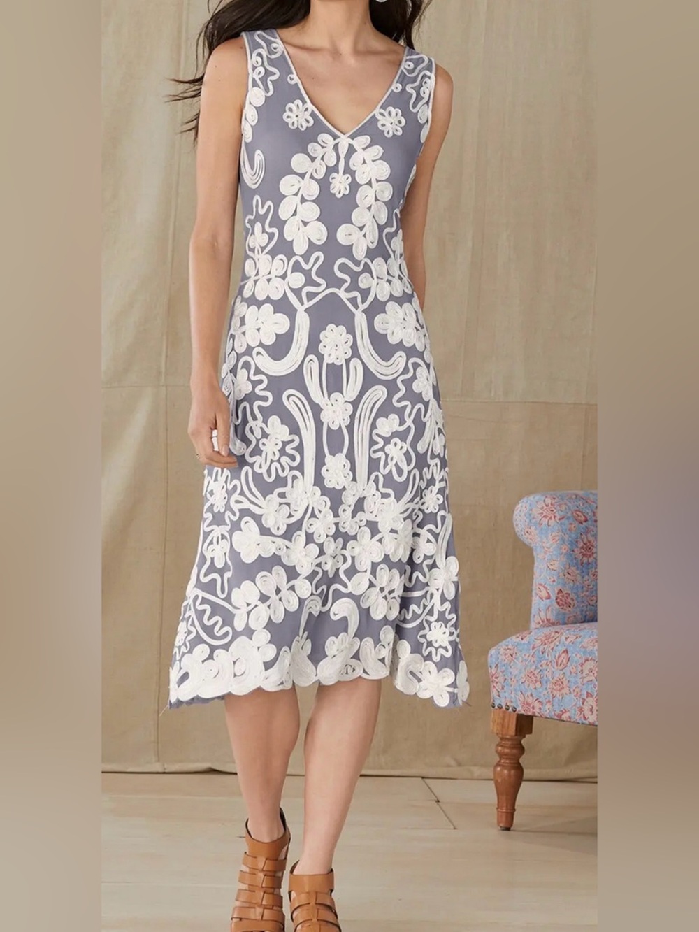 SUNDANCE dress
